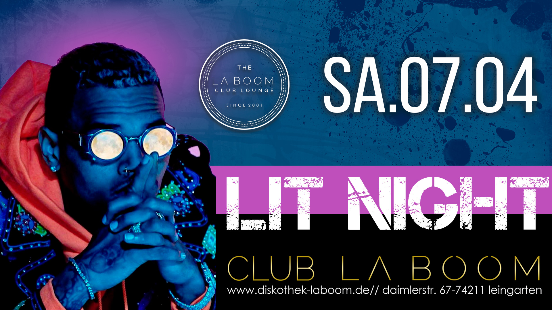 04 Lit Night 1920х1080 2 Kopie